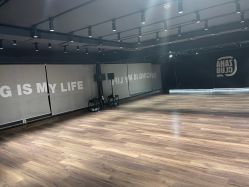 -嘉禾舞社 街舞培训工作室