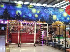 -今世界影城(沈阳大东城店)
