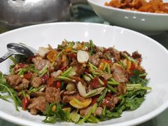 -刘胖子家常菜·蹄花焖藕(中南店)
