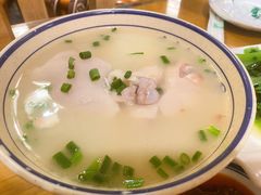 -易老妈蹄花.创于1935(总店)