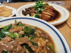 -潮巷·老潮汕美食集市(欢乐港湾店)