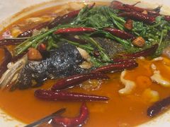 -清水亭湖北菜(大屯DT51店)