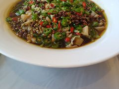 -老妈菜馆(建设街店)