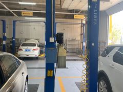 -博睿通达汽车修理站