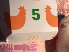 -麦当劳(坂田分店)