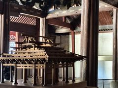 -宁波市保国寺古建筑博物馆