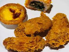 -火炉火自助餐(西直门凯德MALL店)