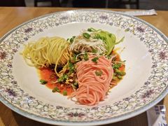 -王婆婆老妈蹄花·川菜馆(太古里一店)