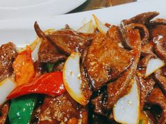 -东北大院·东北菜(三台子店)