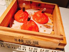-桂满陇·海市蜃楼·黑金(国金店)