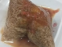 -蓝氏钟楼肉粽