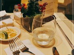 -Cova Ristorante & Caffe(海港城店)