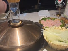 -狐狸爱上椰子鸡(滨江星光大道店)