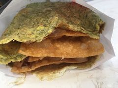 -清真·二嫂子煎饼果子(鼓楼旗舰形象店)