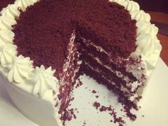 大都会红丝绒蛋糕（6吋）-派悦坊·甜品·蛋糕(日坛店)