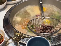 -千牛将·鲜牛肉火锅(开元路店)