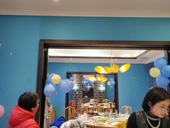 -江南韵·无锡太湖文化体验餐厅(凤凰天街店)