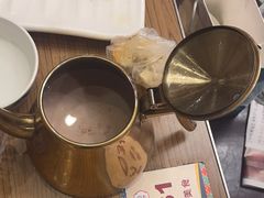 -巴依老爷新疆美食(潘家园店)