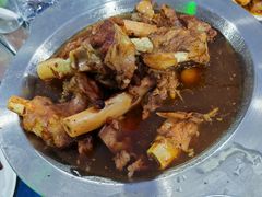 -聚首堂·特色小吃·肘子(什刹海德胜门店)