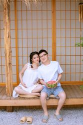 点击看大图 -专注孕妇照亲子照·纪田摄影