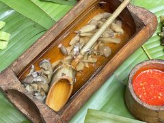 -西双版纳基诺山寨