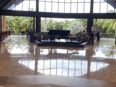 -三亚湾海居铂尔曼度假酒店