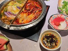 -一绪に寿喜烧自助(世茂广场店)
