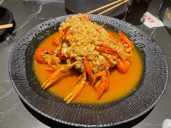 -红盔甲·小龙虾(人民广场店)
