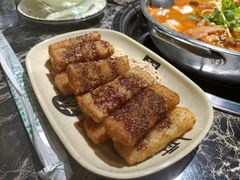 -雷山鱼酱酸汤鱼·酸汤牛肉(花果园T1区店)