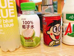 -松野谷·寿喜烧自助(华联顺义金街购物中心店)
