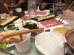 -东来顺饭庄(天坛店)