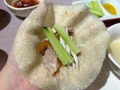 -京味斋·北京烤鸭(北京南站洋桥店)