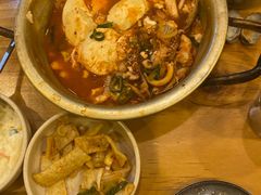 -金北顺大锅家(신사본점)