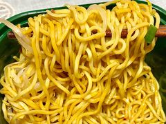 川味鸡丝凉面-一品小笼(金融街店)