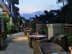 -茶油香闽南菜·花园餐厅(前埔店)