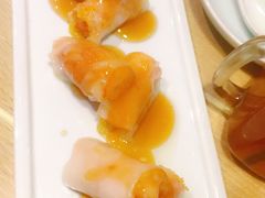 -寻味·港式茶餐厅(富力城店)
