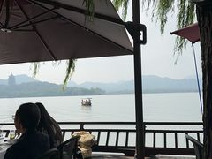 -柳莺湖上·湖景餐厅·江南菜(西湖店)