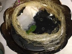 -王品牛排(郑州大卫城店)