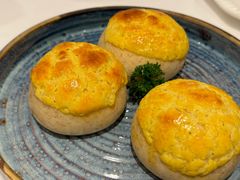 -白天鹅宾馆-宏图府餐厅