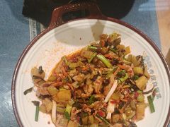 -益恒饭店乡间白族菜(古城总店)