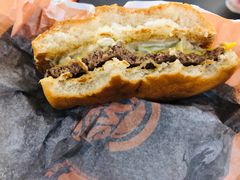 -汉堡王(万泰街店)