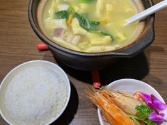 -玖鲜小笼(中山广场店)