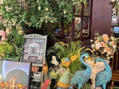 -第101座花园餐厅(湖滨88店)