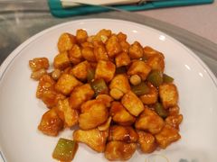 -功德林素菜饭庄(前门店)