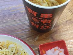 -成都米粉串串钵钵鸡(阜通店)