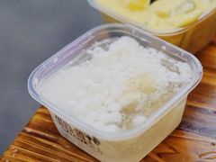-甜心闲生传统手工冰粉(太古里店)