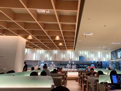 大堂-关东小磨东北菜(漕河泾印象城店)