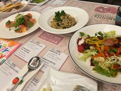 -安妮意大利餐厅(世贸天阶店)