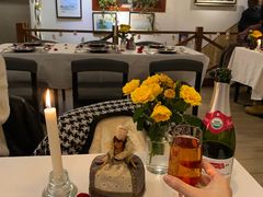 -LA CREPERIE BRETONNE布列塔尼法式餐厅(天童北路店)