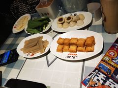 -鱼酷活鱼烤鱼(北美店)